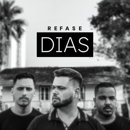 Dias cover art