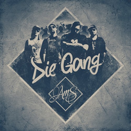 Die Gang cover art