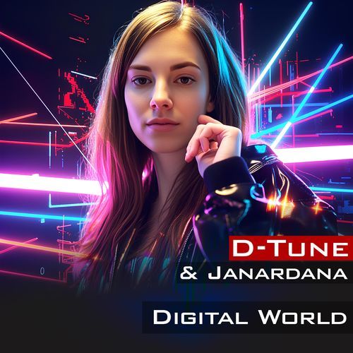 Digital World (with Janardana)