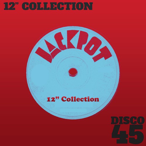 Disco 45 Selection, Vol. 1
