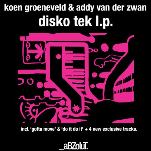 Disko Tek L.P._poster_image