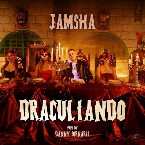Draculiando