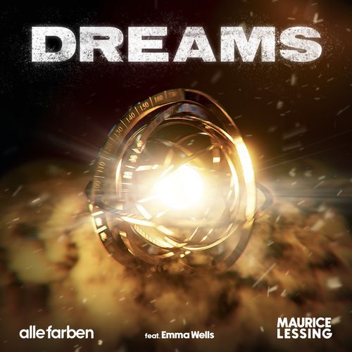 Dreams (feat. Emma Wells) (Extended Mix)