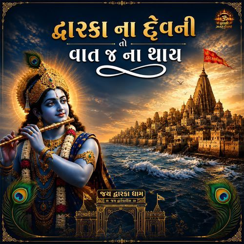 Dwarka Na Devni To Vat J Na Thay