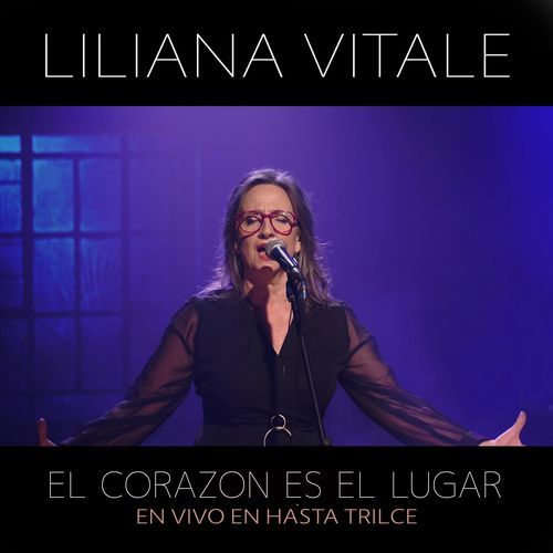 EL CORAZÓN ES EL LUGAR (En Vivo en Hasta Trilce)_poster_image