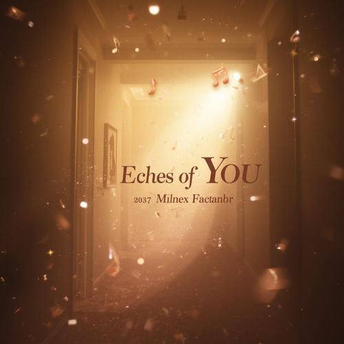 Echoes of You