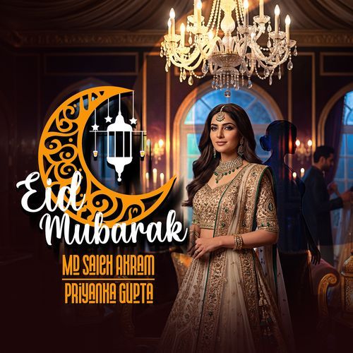 Eid Mubarak