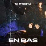 En bas