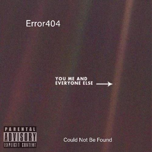 Error404 Instrumentals Folder