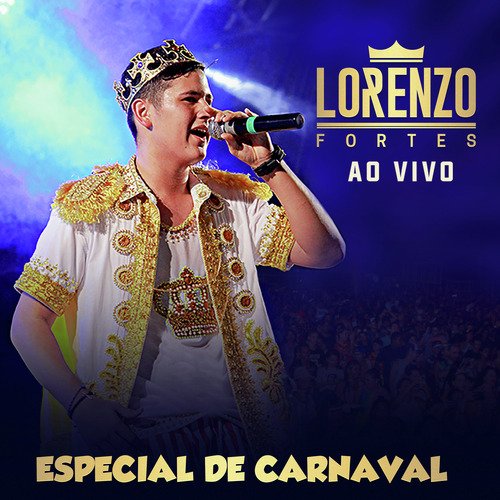 Especial de Carnaval (Ao Vivo)