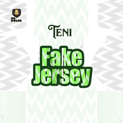 Fake Jersey