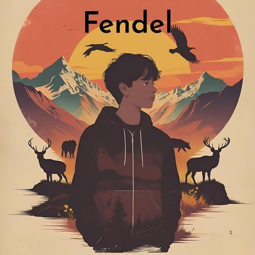 Marshall cover art