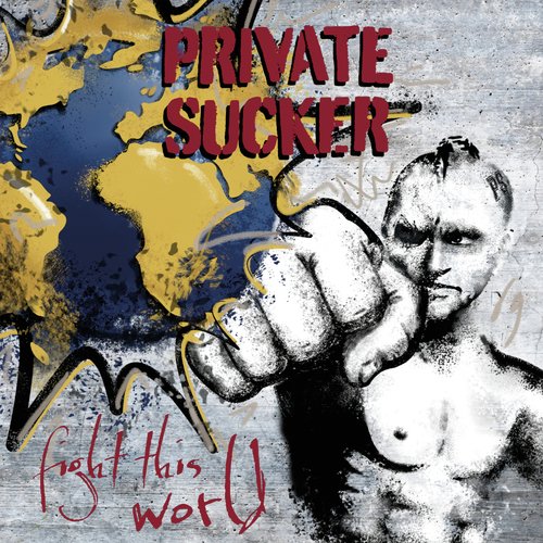 Spears cover art