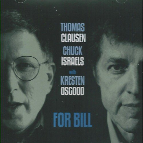 For Bill (feat. Chuck Israels)