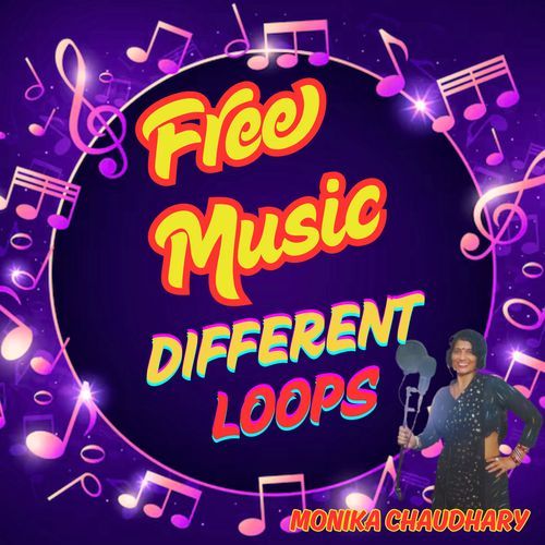 Free Music Different Loops