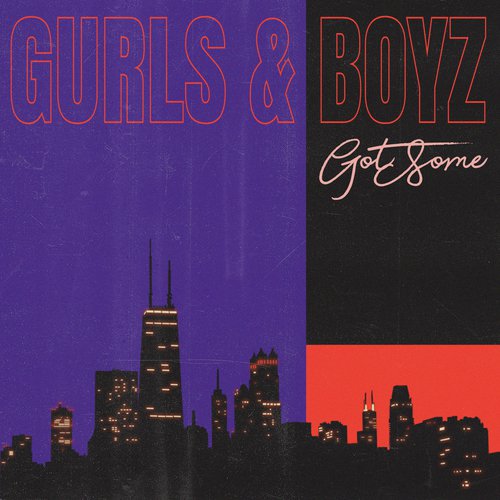 GURLS & BOYZ (Extended Mix)