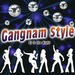 Gangnam Style - Single