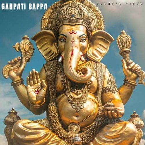 Ganpati Bappa