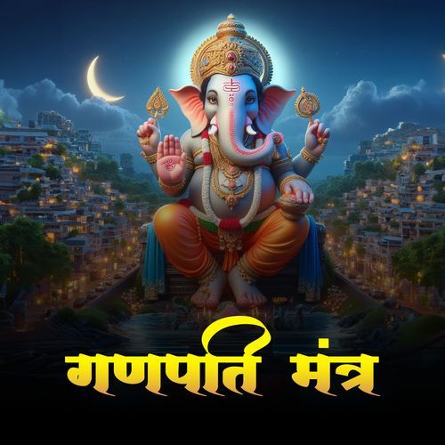 Ganpati Mantra