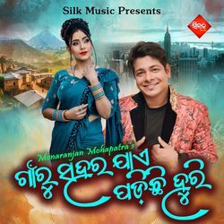 Gaon Ru Sahara Jae Padichi Huri