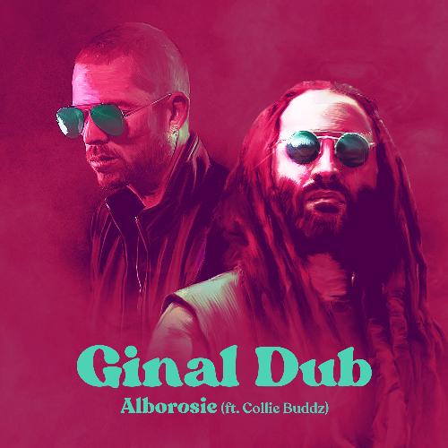 Ginal Dub (feat. Collie Buddz)_poster_image