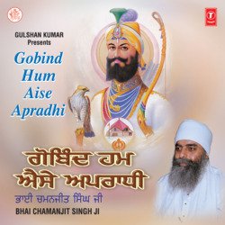 Gobind Hum Aise Apradhi (Vyakhya Sahit)-PRoTBzFXZHU