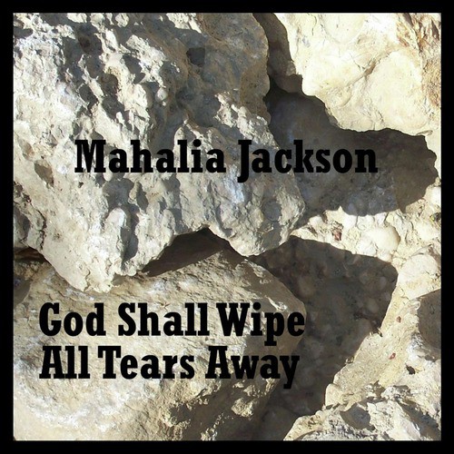 God Shall Wipe All Tears Away