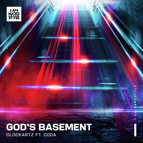 God's Basement (feat. CODA)