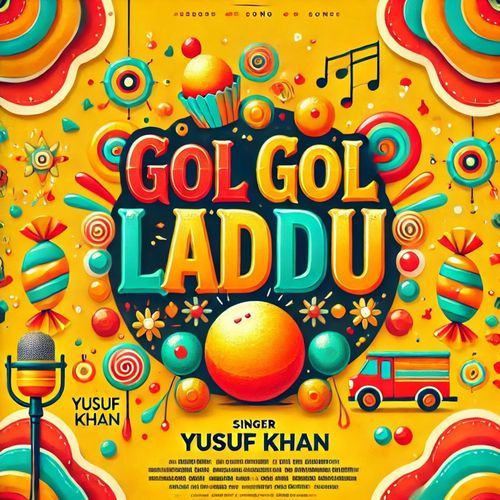 Gol Gol Laddu