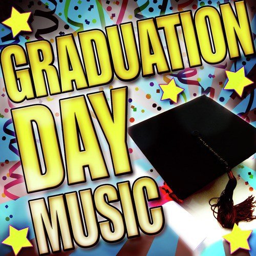 Graduation Day Music