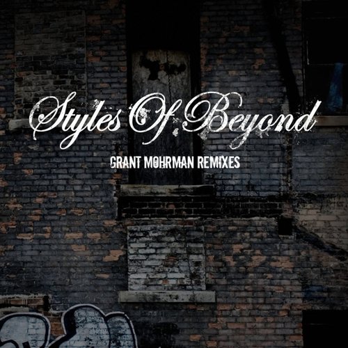 Nine Thou (Grant Mohrman Superstars Remix) Lyrics - Styles Of.