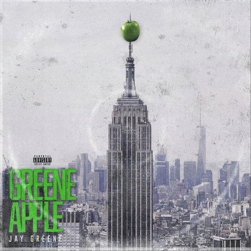 Greene Apple