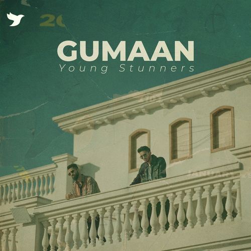 Gumaan cover art