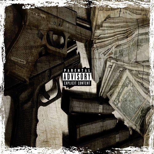 Big Money cover art