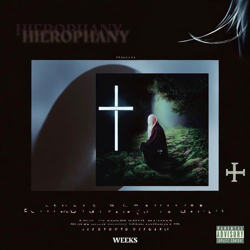 HIEROPHANY