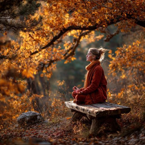 Шепот опавших листьев