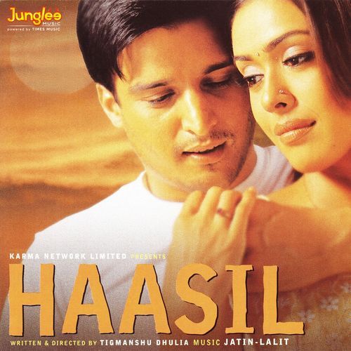 Aankhon Mein Tumhari