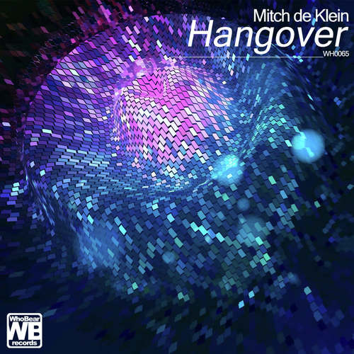 Hangover (Budakid's Church Remix) cover art