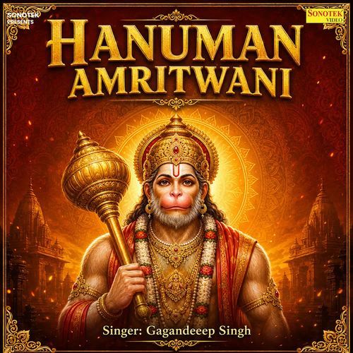 Hanuman Amritwani