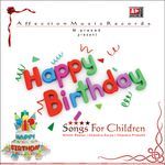 Happy Birth Day  (Hindi songs for children)
