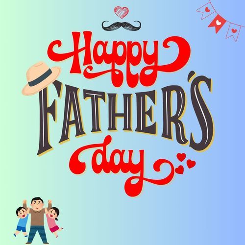 Happy Father's Day