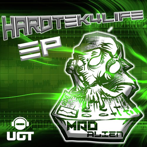 Hardtek4life