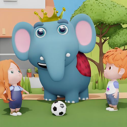 Hathi Raja Kahan Chale