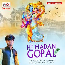 He Madan Gopal-IgRbWxZUWmM