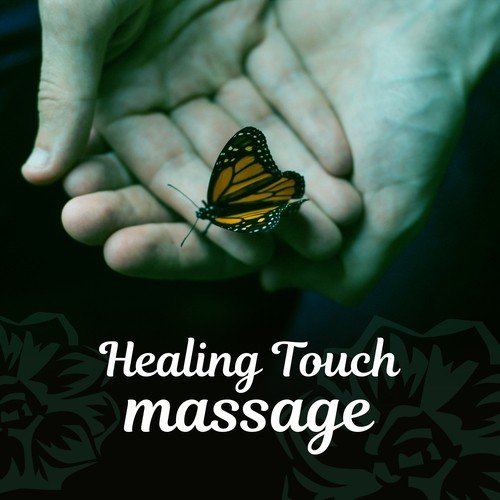 Relaxing Spa Sounds cover art