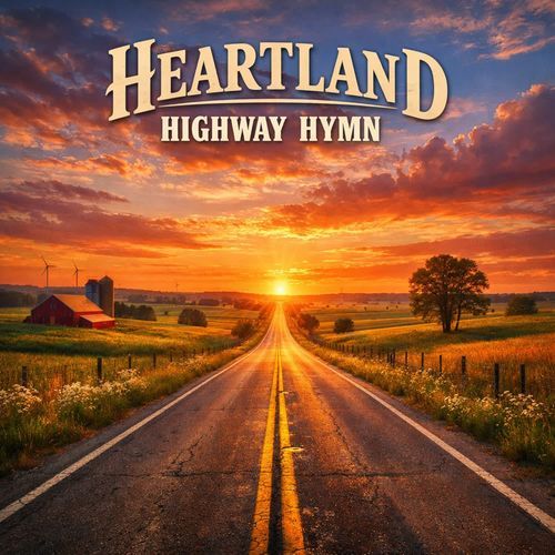 Heartland Highway Hymn