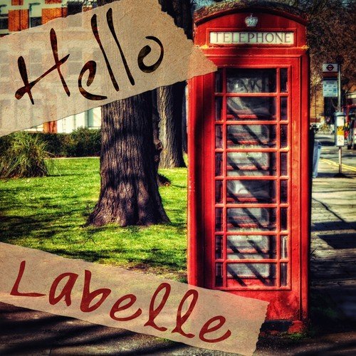 Hello (In the Style of Adele)