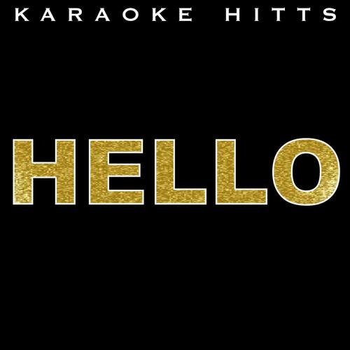 Hello (Karaoke Version)