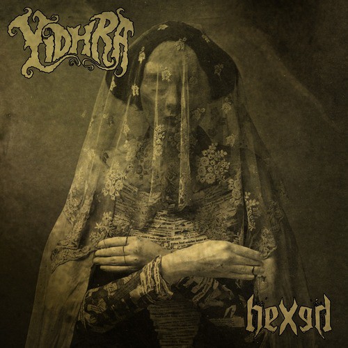 Dagon cover art