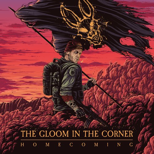 Rodent cover art